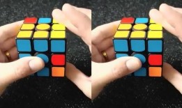 魔方还原教程视频,轻松掌握还原技巧全解析