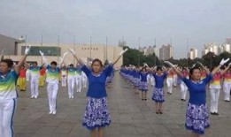 广场舞蹈视频大全,舞动人生，欢乐无限